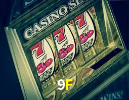 APP oficial da 9F para mobile